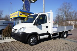 Iveco Daily 35C15